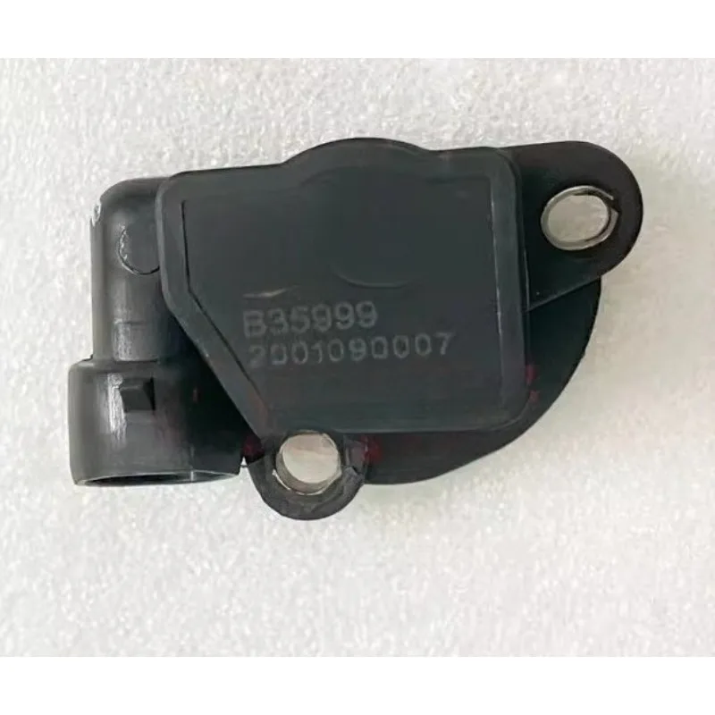 Genuine for Fengon 330 K01 K02 K07 C35 C37 V27 Throttle Position Sensor 1pc China Brand New