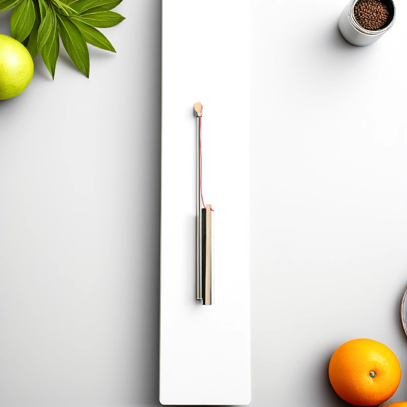 

12pcs Wooden Fishing Rods Educational For Kids Fish Catching Game Plaything Early Learning Parent-Child Interactive