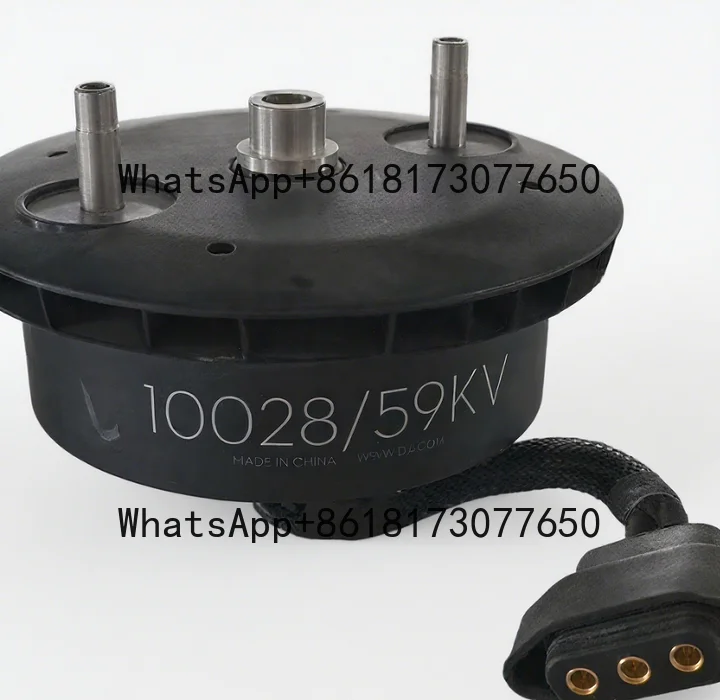 

Лидер продаж, двигатель T25, сельское хозяйство, система ведущего дрона T25, двигатель 10028, 59 кВ, аксессуары для дронов, новые запасные части H93