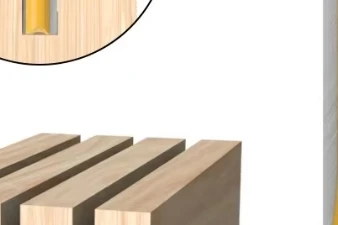 

1PC 1/4" 6.35MM Shank Milling Cutter Wood Carving Extension Long Straight Trimming Knife CNC Bit Milling Cutter Wood Edge Cutter