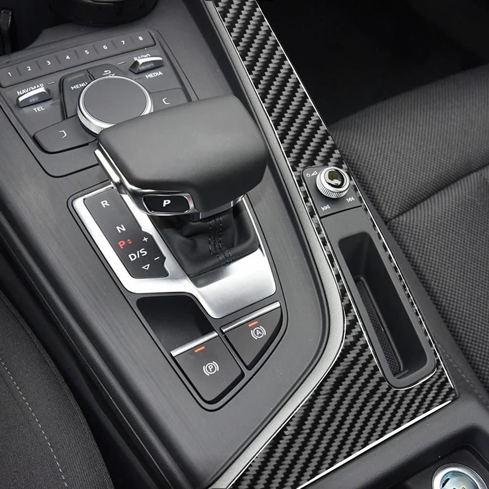 For Audi A4 B9 2016…