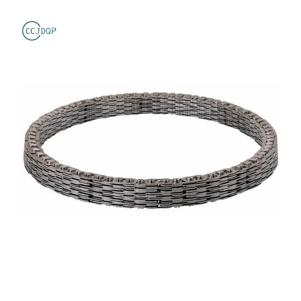 01J CVT Transmission Belt Chain For EXEO Audi A4 A5 Cabriolet A6 A8 01J331301BG 01J331301BQ