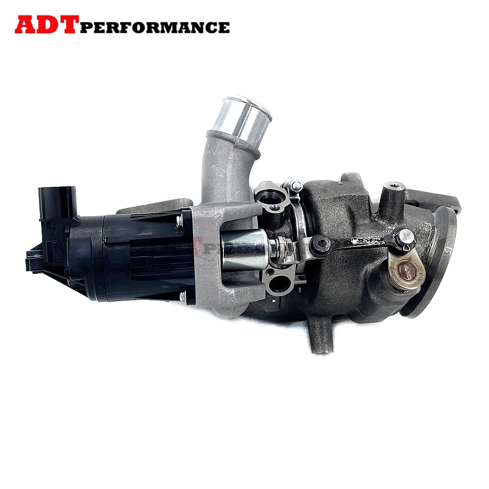 TD025L4BR TD04 Turbocharger 49180-04230 4918004230 Turbo 1118100-XEG06B 1118100XEG06B Turbine for Great Wall HAVAL H6 Coupe 1.5G