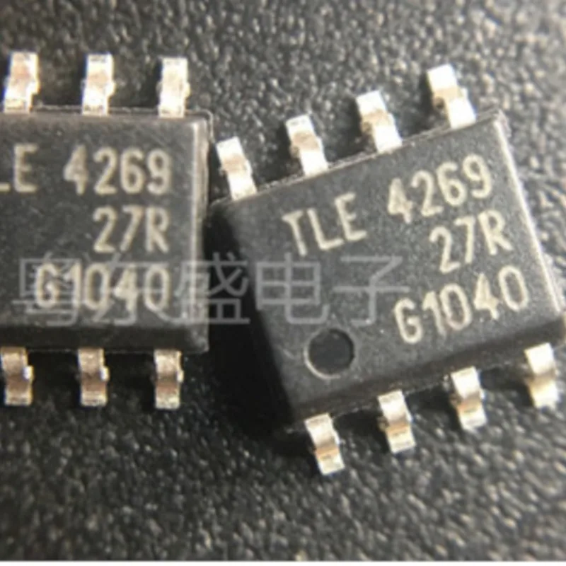 TLE4269G TLE4269 sop8 10pcs