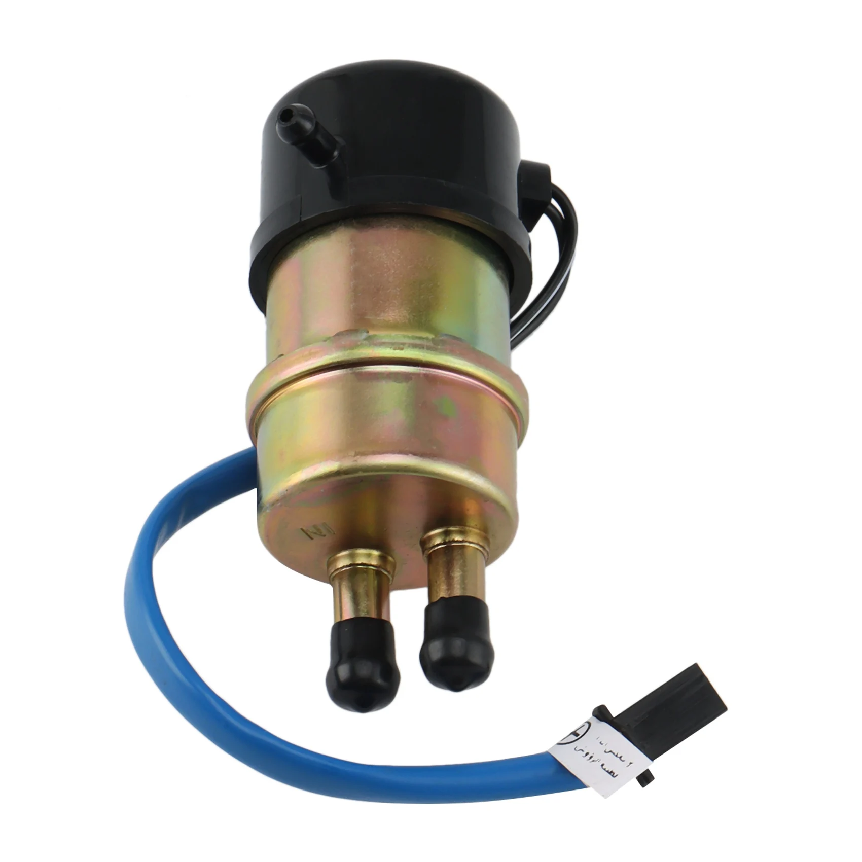 High Quality Motorcycle 12V Fuel Pump for Honda XRV750 Africa Twin 1990-2003