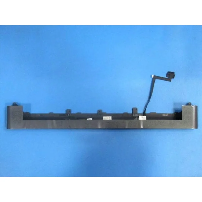 Nuova presa d'aria con copertura della striscia cerniera LCD con cavo per giochi Alienware M16 R1 07RJMC