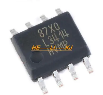 

100% новый Lm3414hvmr l3414hvmr l3414 lm3414 SOP8, бесплатная доставка