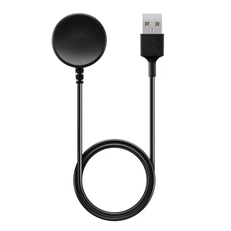 Charging Cable for Samsung Galaxy Watch Ultra 2 47mm 8 7 6 classic 5 pro 4 3 Active 1 2 40 41mm Sports USB Power Supply Line