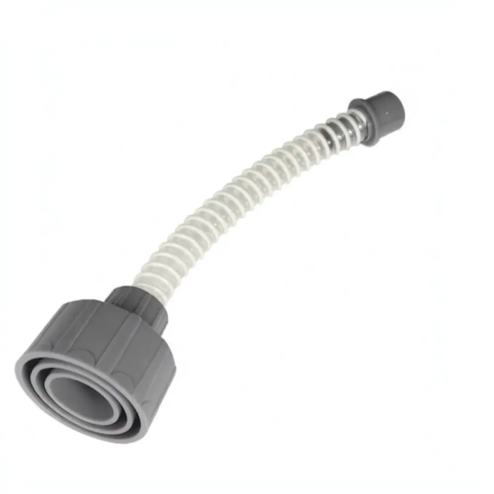 HVAC System Drain Line Cleaning Applicator For For JELIBO AC Pipe Adapter Condensate Maintenance Clog Clearing Household Tool