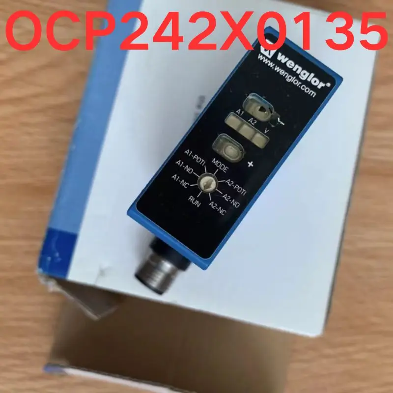 Brand New Sensor OCP242X0135 Electronic Component for Retail Wholesale