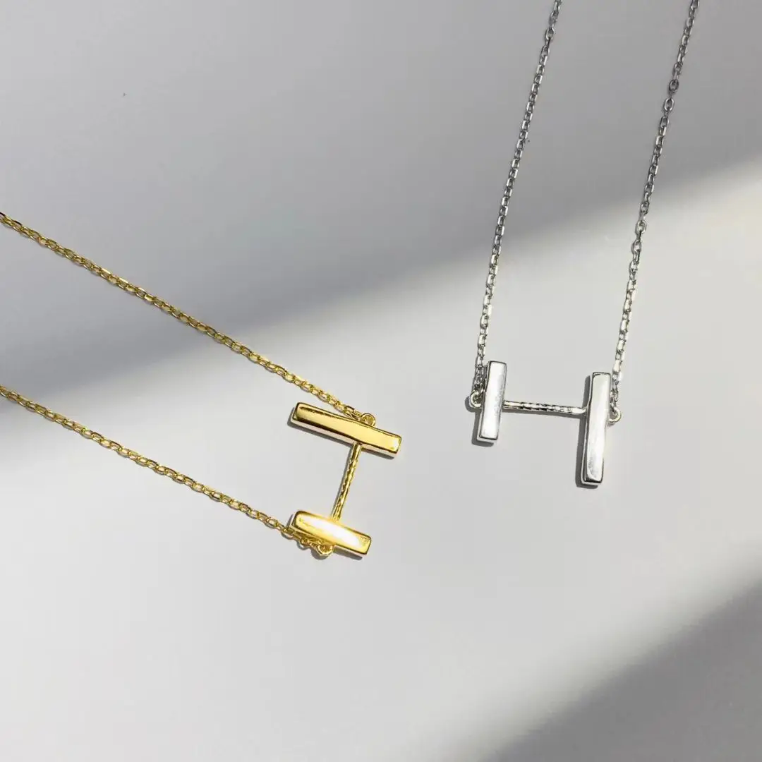 

Комплект фурнитуры для ожерелья из стерлингового серебра S925, основания и крепления для жемчуга 11-12 мм, 5 шт./лот