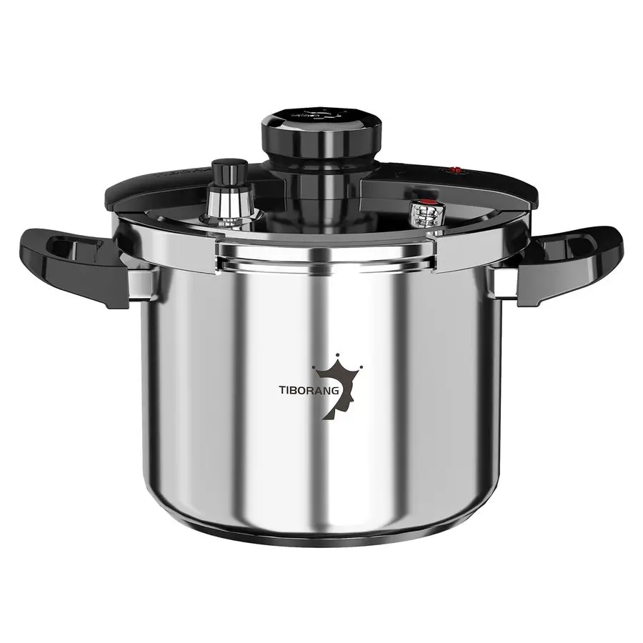 8.5 Qt Stainless St… - image