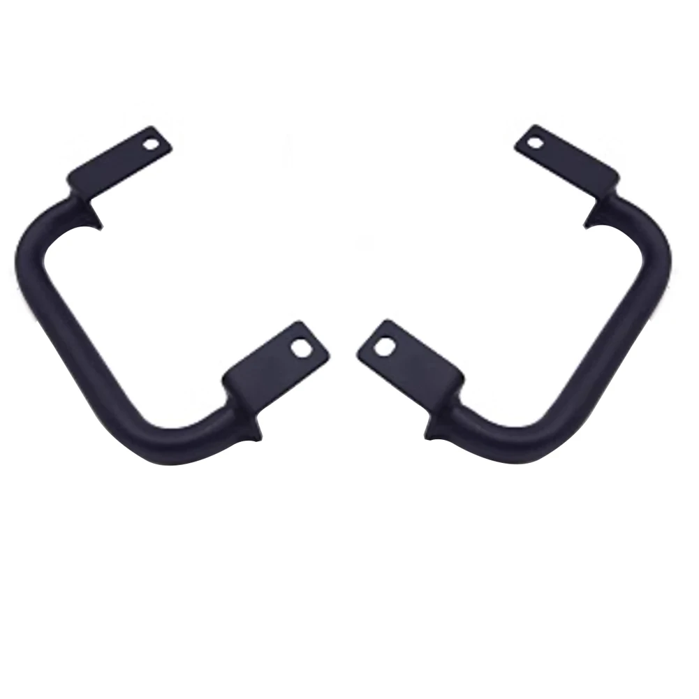 Motorcycle Rear Passenger Handgrips Grab Bar For Brixton Cromwell 1200 GK1200 gk1200 Seat Backrest Handle Armrest