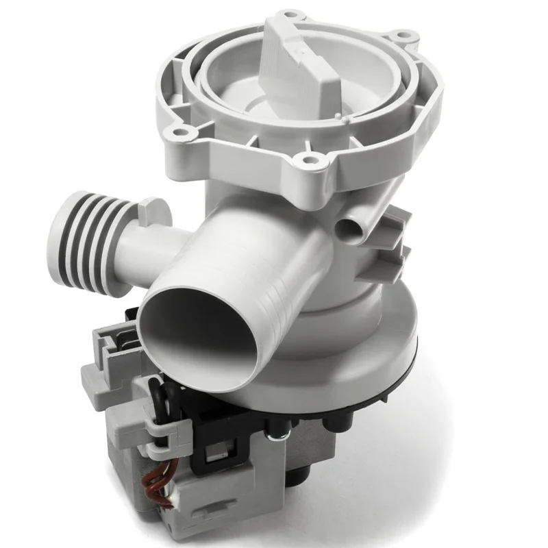 Pomp Afvoer Wasmachine Vestel 32005187 32007280 692970243