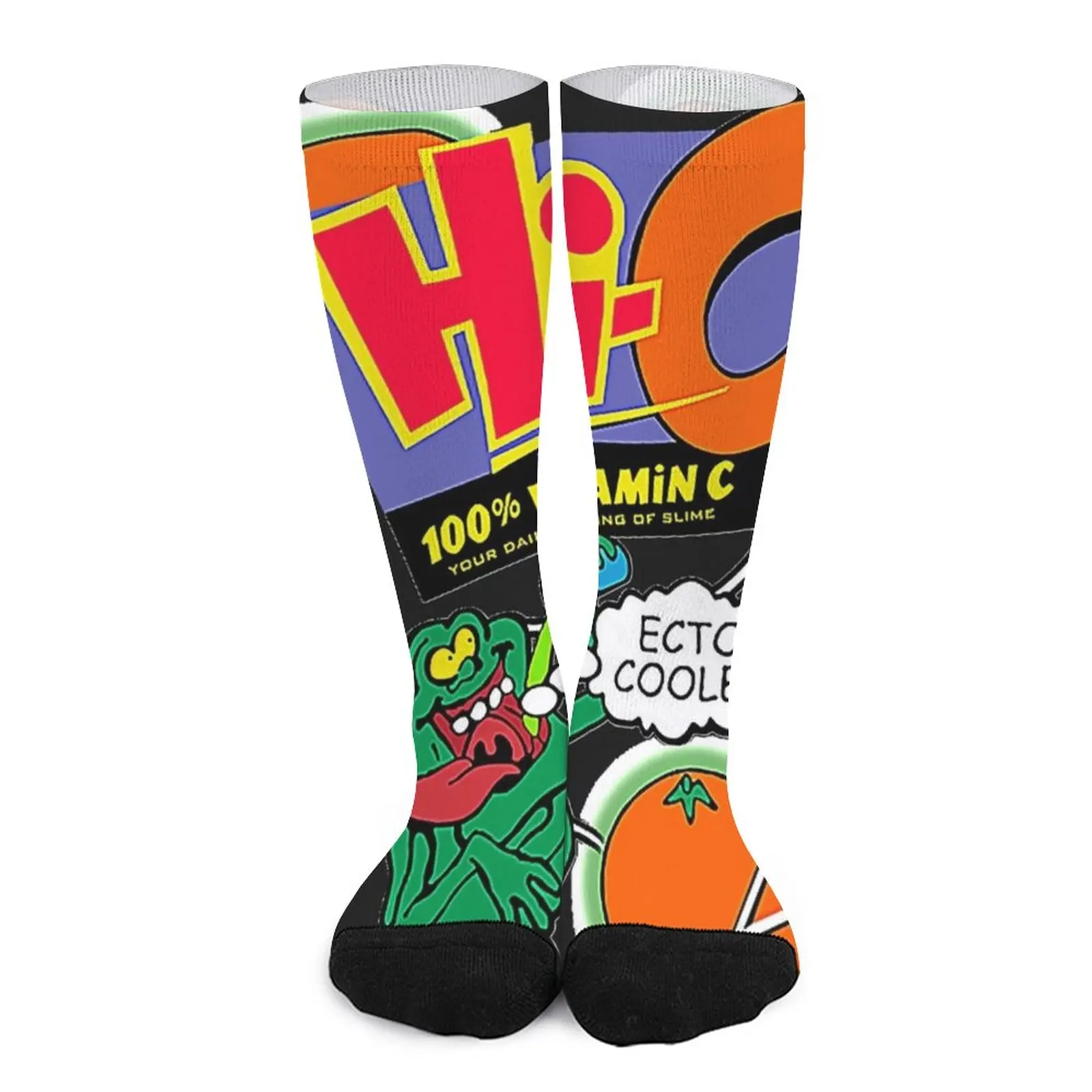 

Ecto Cooler Socks Man socks Compression stockings funny gifts gift for men