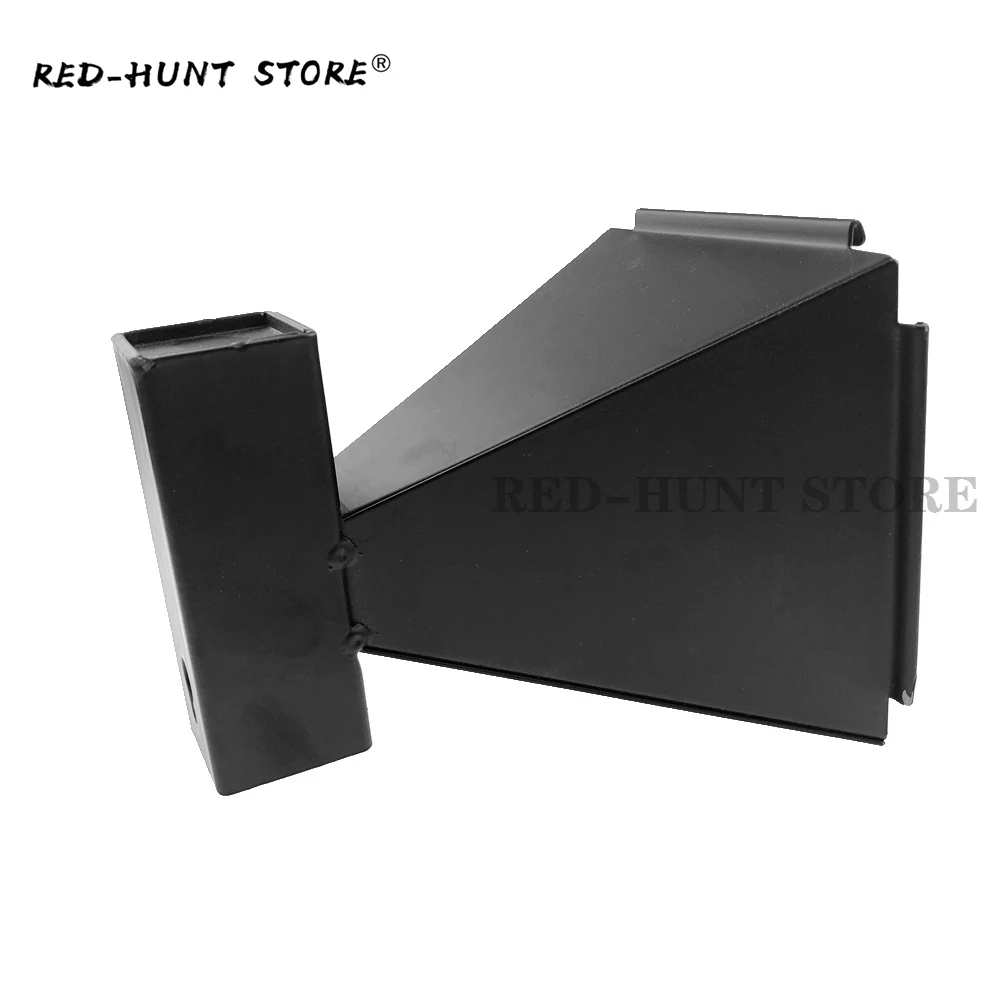 New Wall-Mounted Shooting Training Target  for Indoor and Outdoor Airsoft Air Rifles Air Gun   with 100 Papers Targets