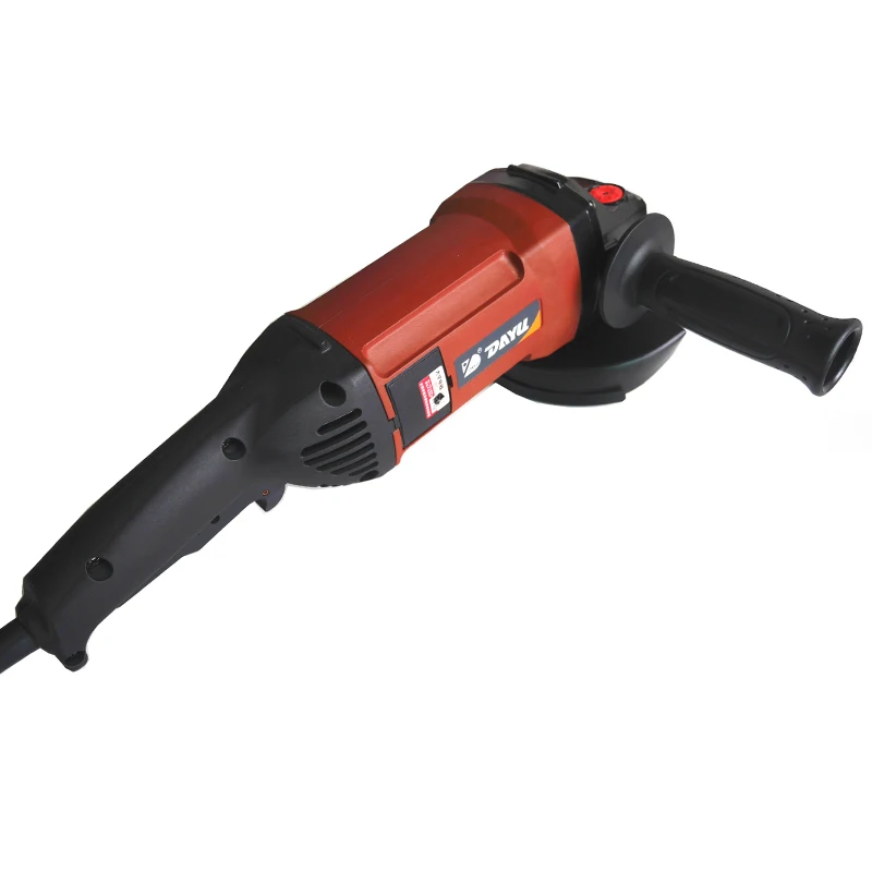 heavy duty angle grinder 125mm