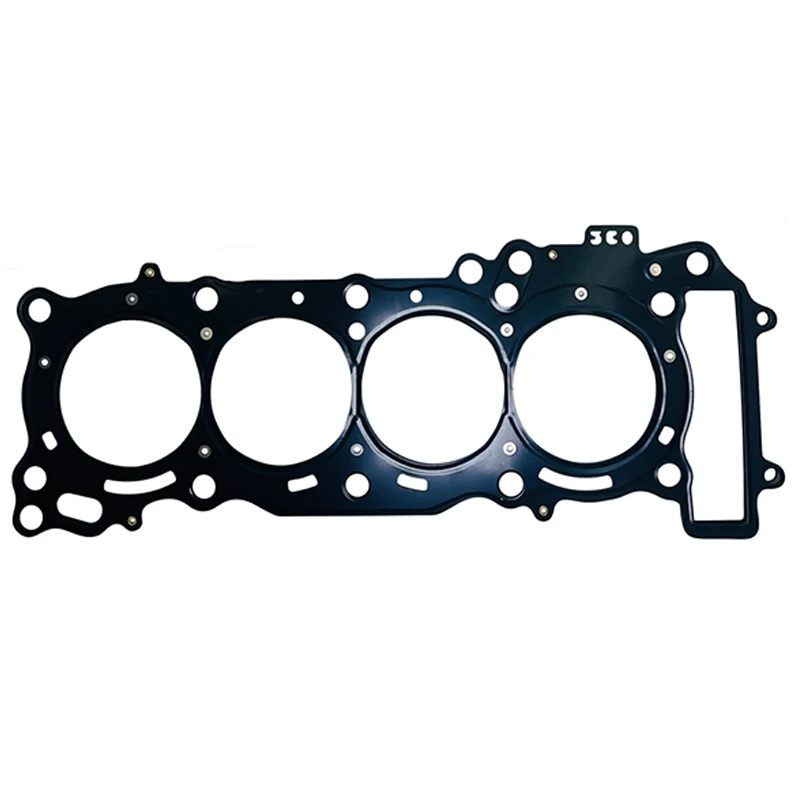 For Yamaha R6 YZFR6 YZF-R6 2006-2024, Cylinder Gasket Clutch Gasket, Generator Gasket