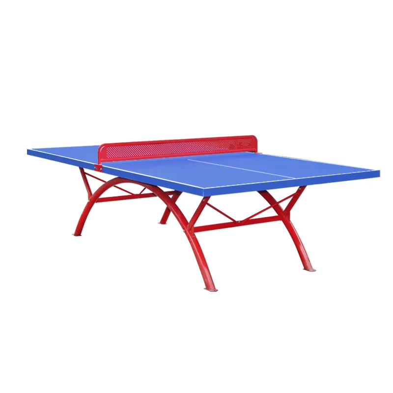 

Outdoor, ping pong table, waterproof, sunscreen, ping pong, outdoor, household, folding