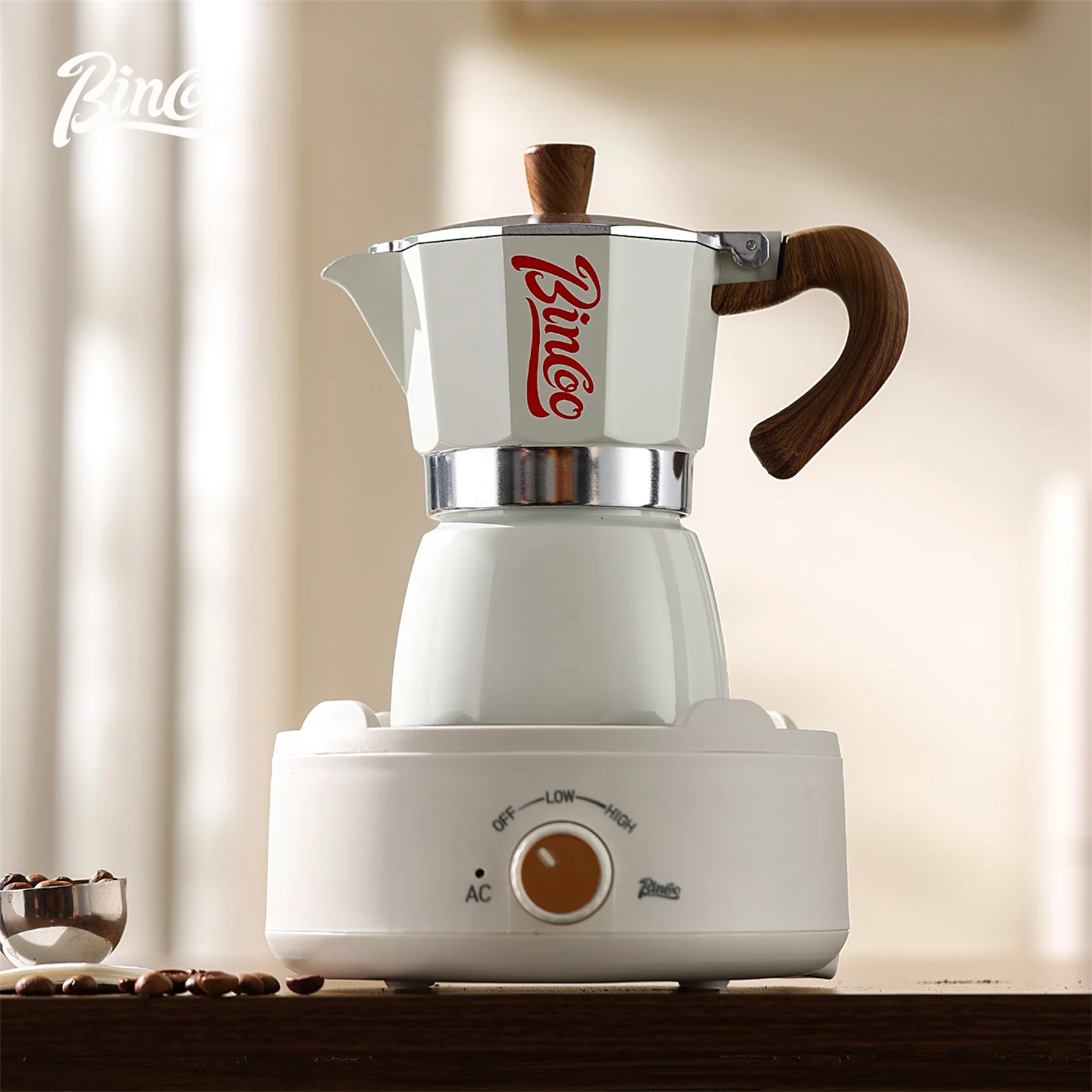 #19 Latest Electric Moka Pots Offers