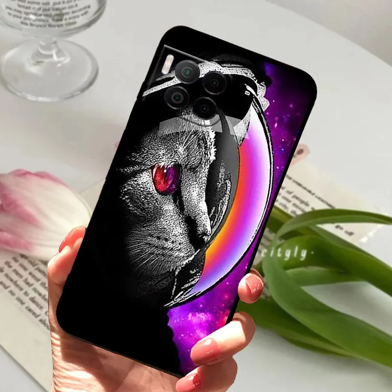 For T-Mobile Revvl 7 Pro Case Revvl7 Shockproof Soft TPU Silicone Phone Cover For T Mobile T Phone 2 Pro 5G T Phone2 Fundas