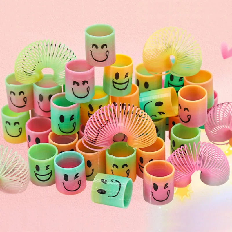12/24PCS Rainbow Magic Party Favors 3