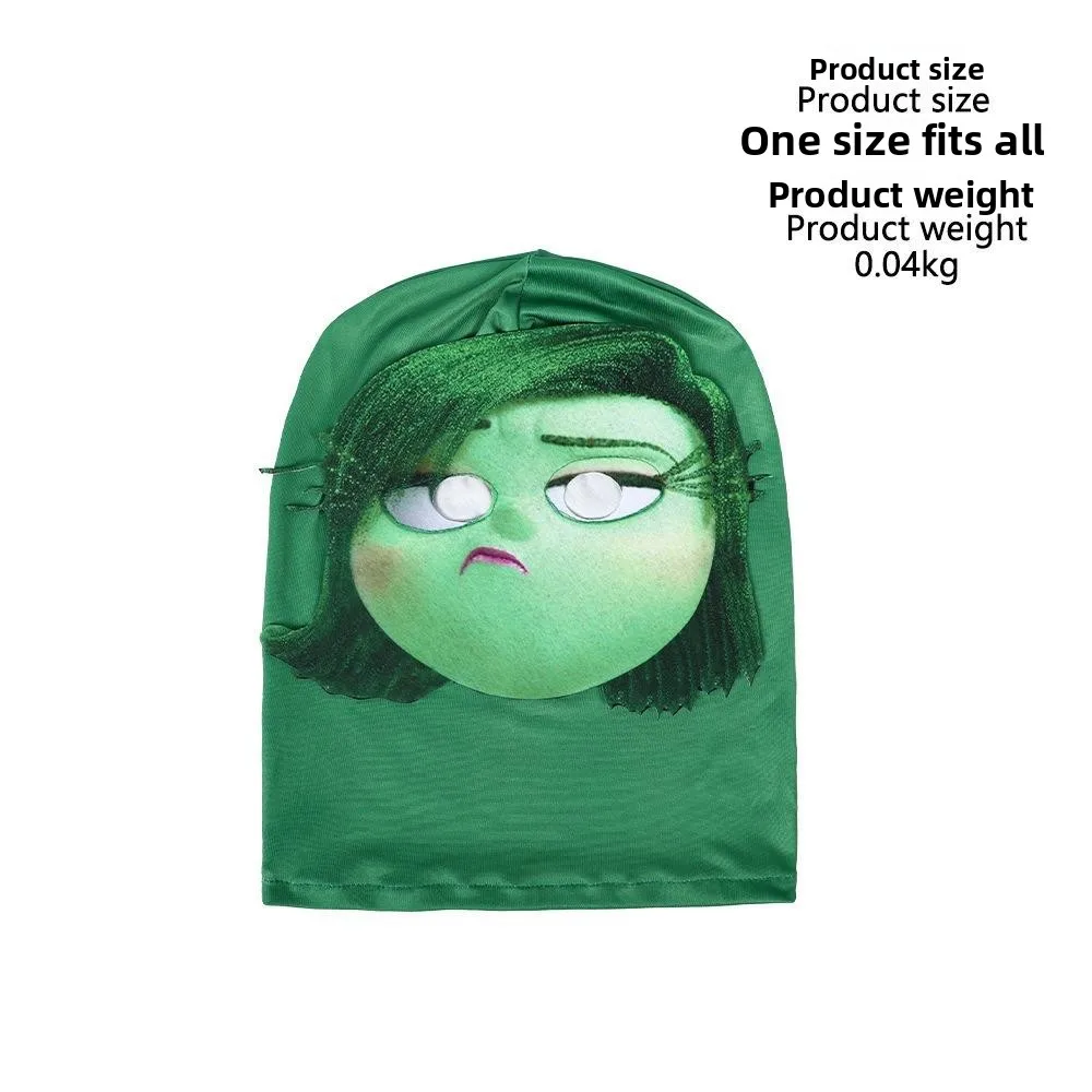 

Внутренний костюм Out2 для косплея на Хэллоуин, детская одежда для ролевых игр, без бренда, без зарегистрированного товарного знака, лето 2024, 2024 г.