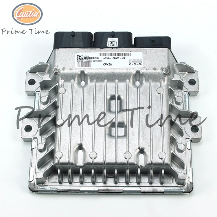 LC Genuine Auto Parts AB39 12A650 KD Engine Control Module PCM For Ford Ranger 2.2