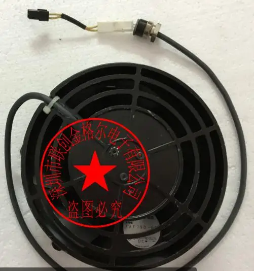 

TAR77D-6D-3TP FAN 100% new and original