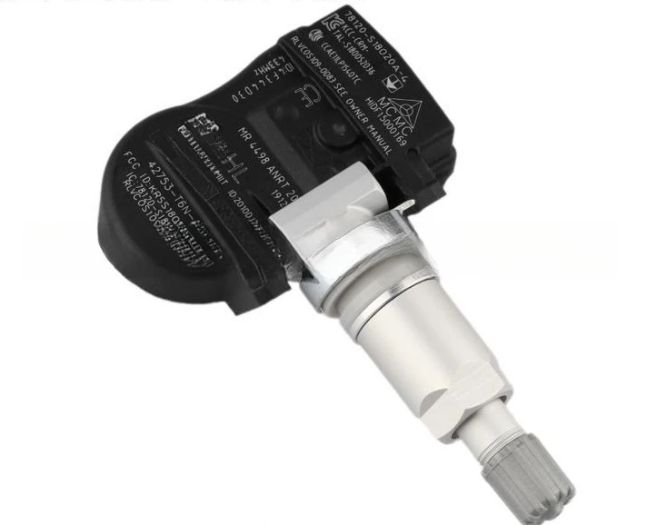 

Suitable for Tire Pressure Sensors in Automotive Spare Parts 42753-T6N-A01