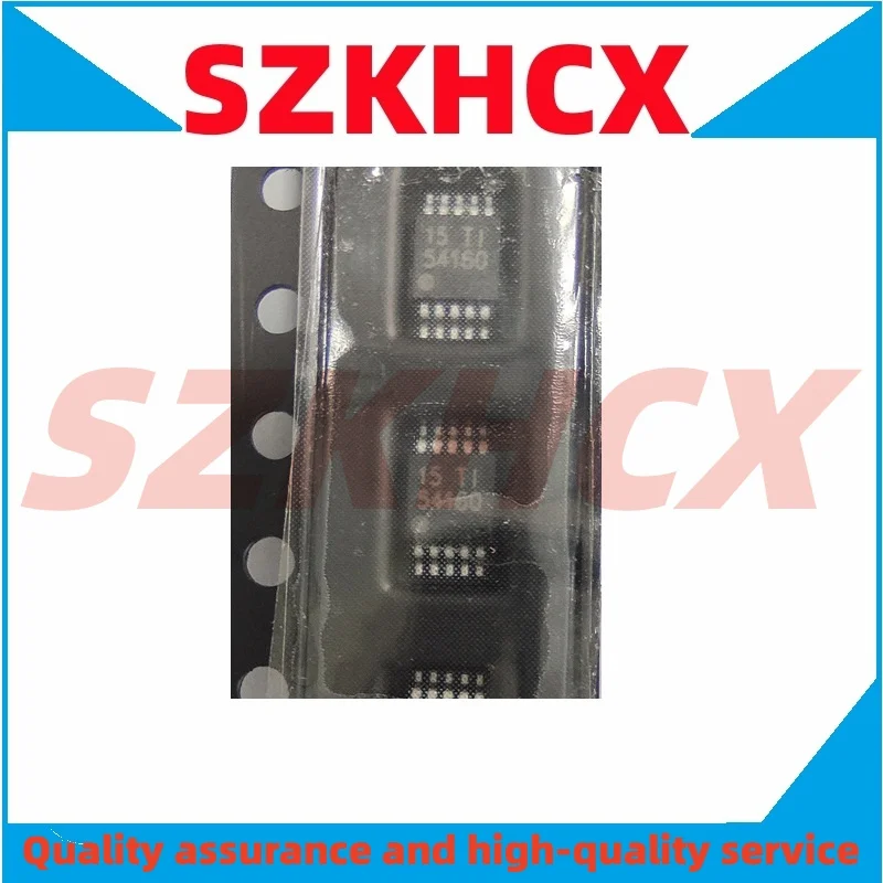 10PCS/LOT TPS54160ADGQR 5416A