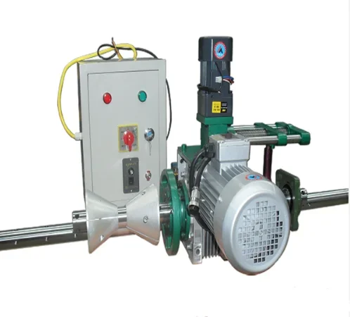 China high quality automatic inner circle welding machine 220V machine for sale