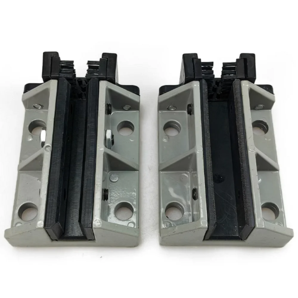 Villa Elevator Guide Shoe Sliding Guide Oil Free Auxiliary Rail Self-Lubricating OX-310HY 10 16 MM 1 Piece