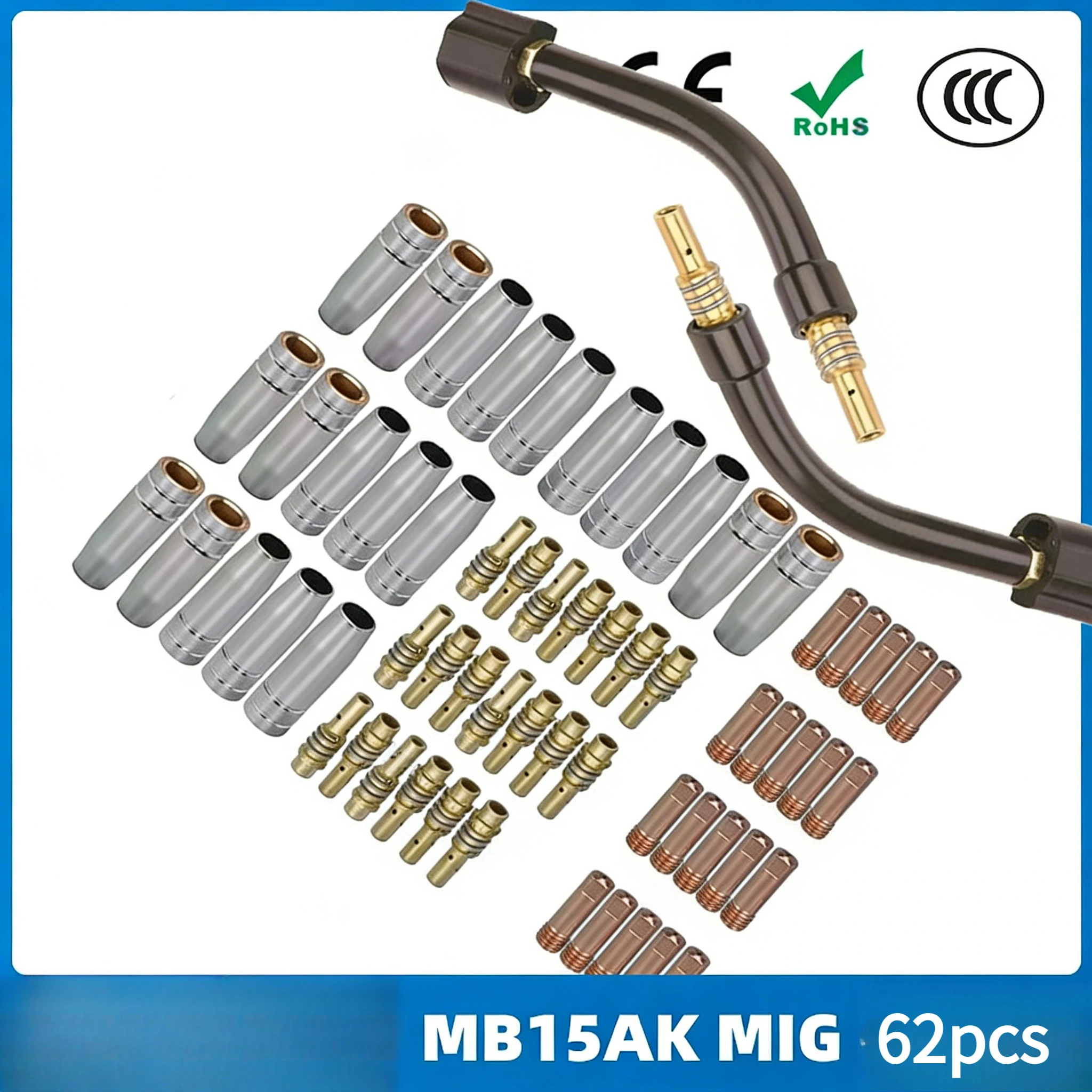 buse-de-protection-mb15ak-pour-pistolet-de-soudage-mig-a-gaz-accessoires-de-pistolet-de-soudage-mb15-buse-conductrice-buse-de-protection-62-pieces
