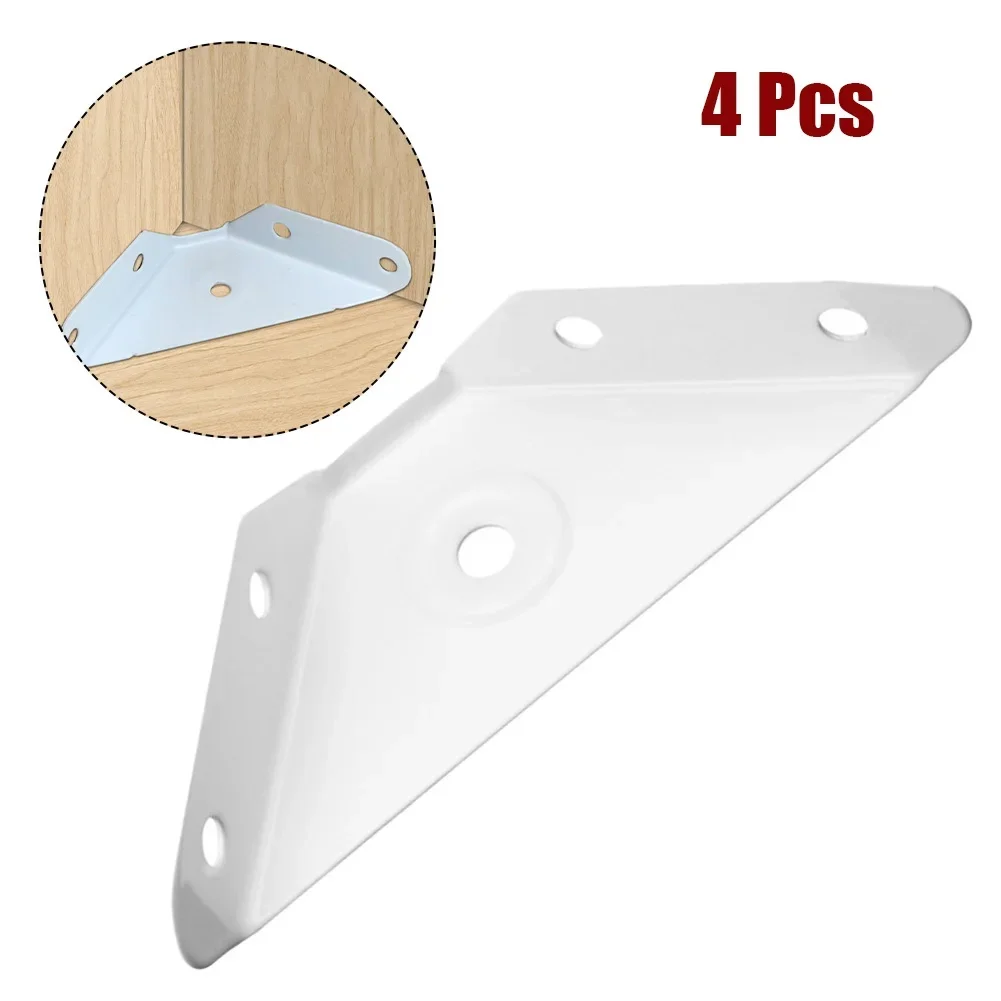 Hardware Corner Brackets For A Variety Of Furniture Corner Brackets Iron Bracket Bracket Attachment Accessories