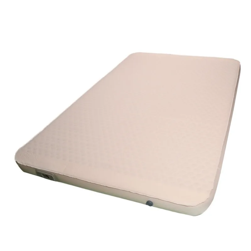 Cross-border inflatable mattress, floor covering, household automatic thickened electric cheese mat, tent, sleeping mat
