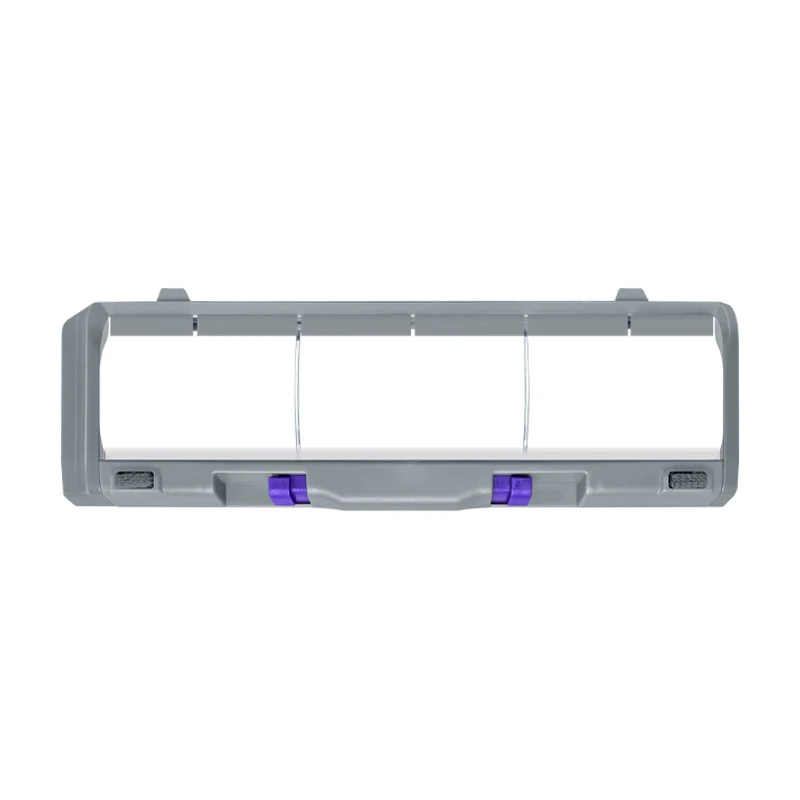 ل ناروال فريو/ناروال J3 روبوت المكانس الأسطوانة الرئيسية غطاء فرشاة فرشاة الحرس قطع الغيار استبدال ملحق مرفق