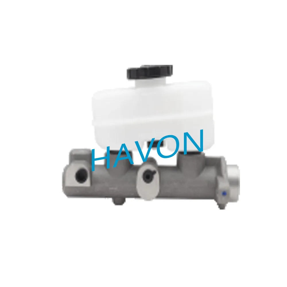 

Главный тормозной цилиндр F57Z2140A, F67Z2140HA для Ford, Mercury и Mazda