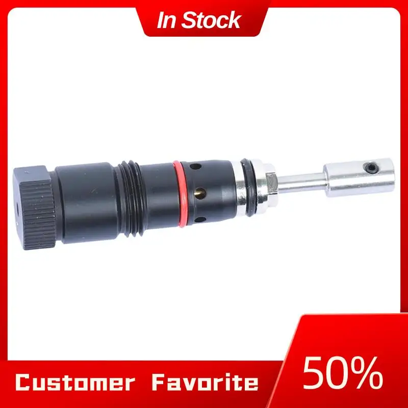 AT03 Top Airless Paint Spraying Repair Kit 17Y297 Compatible With Proconnect Cartridge Spray Needle Cartridge Replacement For Gr