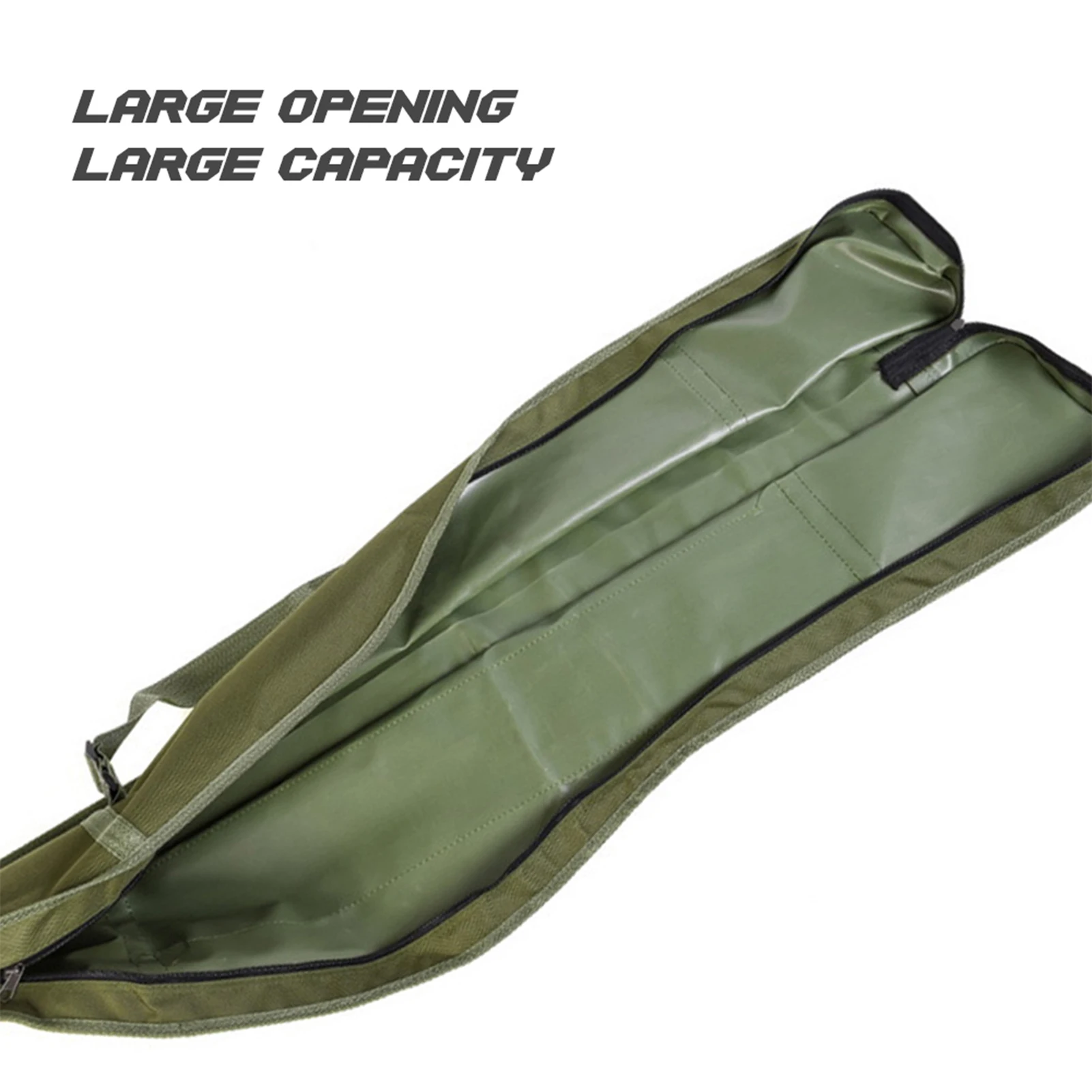 Thumbnail 4 - #80 Compare Fishing Rod Cases Before You Buy