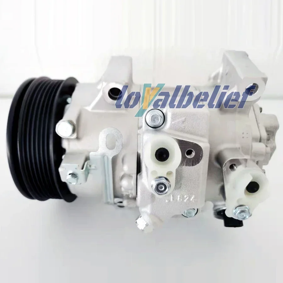 

6SEU14C AC Compressor For Toyota COROLLA VERSO ALTIS AXIO FIELDER 1.8L 8831002740 8831002731 88310-05140 447190-8600