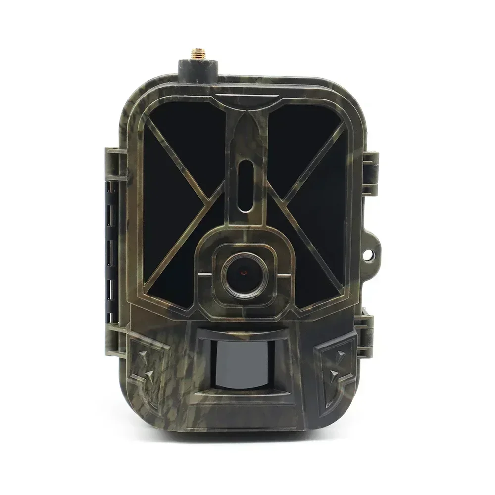 4G 4K Video 36MP Wildlife Trail Camera APP 940nm Invisible IR LEDs Night Vision Hunting camera HC-940Pro-Li IP65 Waterproof