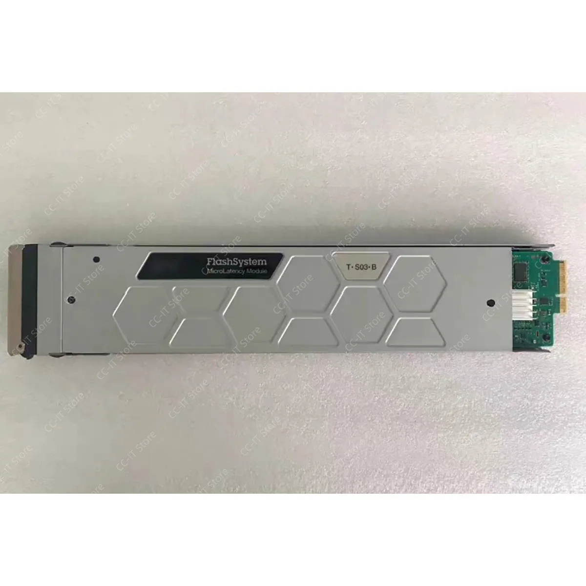 3.61TB Storage Flash Drive Module 01EK167 01EK172 01EK157 For FlashSystem V9000 AE3 Storage Array