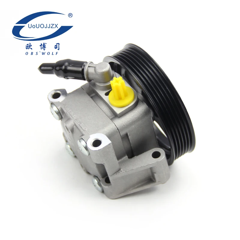 

Auto Parts Power Steering Pump for ROVER Freelander 2.0T 06-14 LR2 13-15 for Jaguar XF 2.0L 2012-2015 OE LR032053