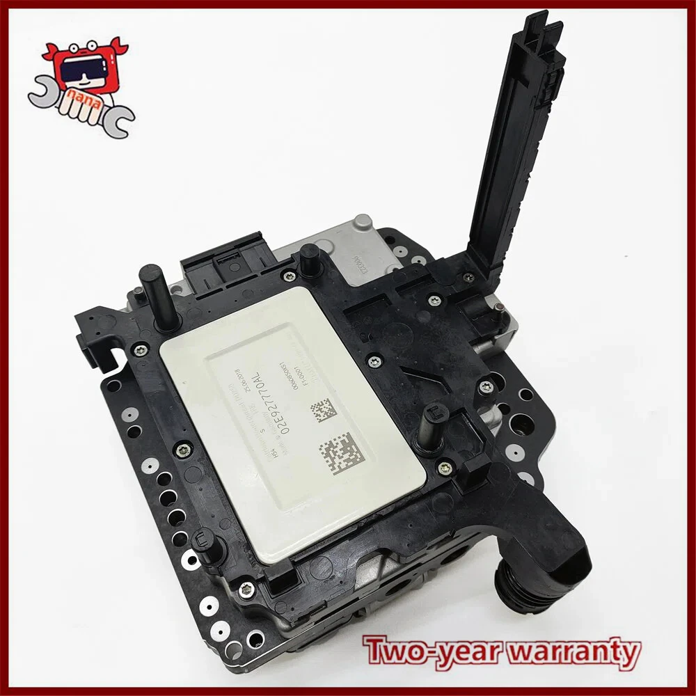 

02E DQ250 DSG 6-Speed Automatic Transmission Control Unit Assembly 02E927770AL For Volkswagen, Audi, Skoda