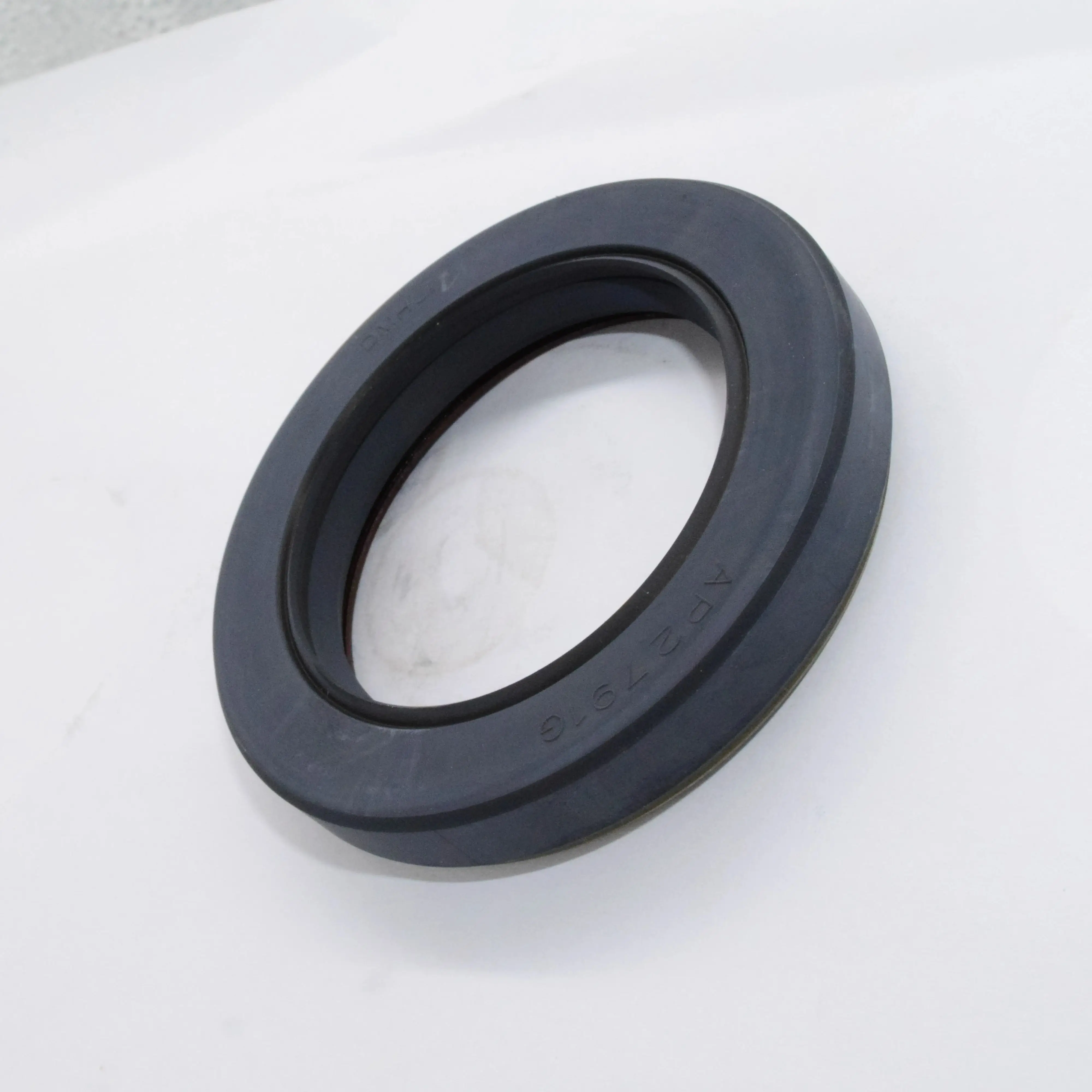 DMHUI Brand High Pressure Oil Seal Size 48x70x12mm TCN Type NBR Rubber AP2791G ISO 9001:2008 48X70X12mm Or 48*70*12mm