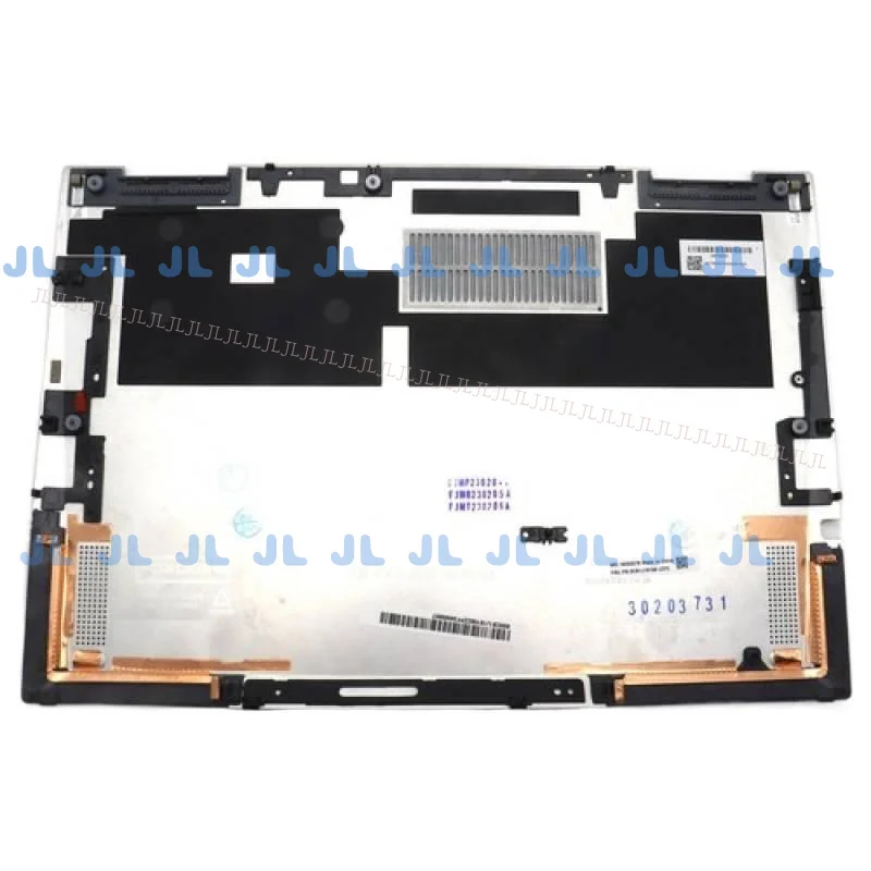 

JL 5CB1J18158 Новая нижняя крышка D, нижний чехол WWAN для ThinkPad X1 Yoga Gen 8 21HQ