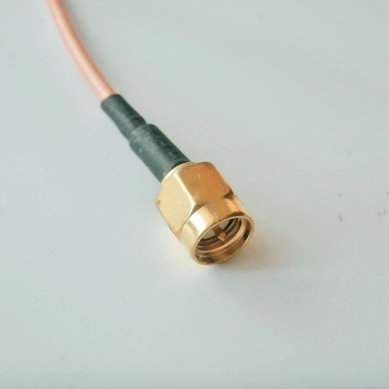 Accessory UHF Adapter Cable Practical Cable Connectivity SO239 Wire Accessories Communication Parts Replacement