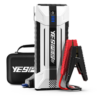 YESPER 4120A Car Jump Starter 26800mAh Power Bank Car Booster Auto Emergency Booster Starting Device Jump Start