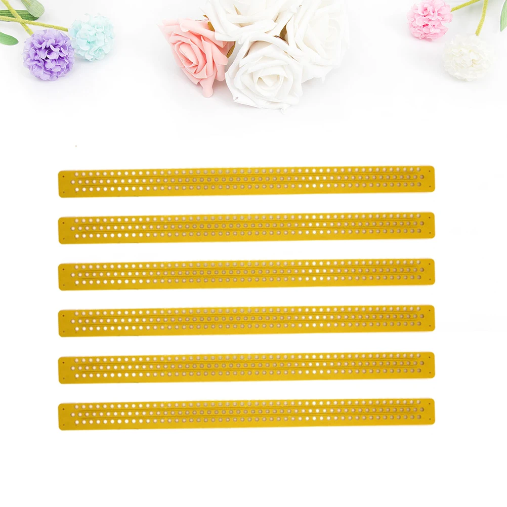 

20pcs Beekeeping Tool Powder Remover Durable Pollen Collector Italian Accessory Organiser Feeding Garden Supplies